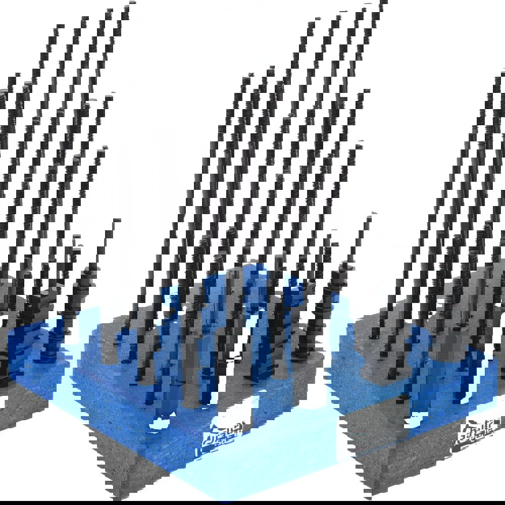 38 Piece, 3/8-16 Stud, 7/16